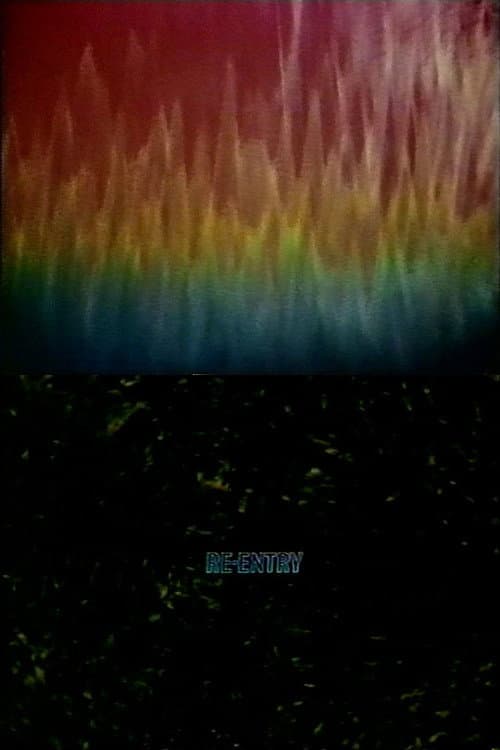 Poster for Re-entry