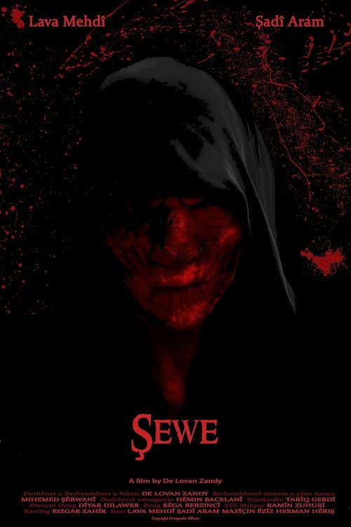 Poster for Şewe