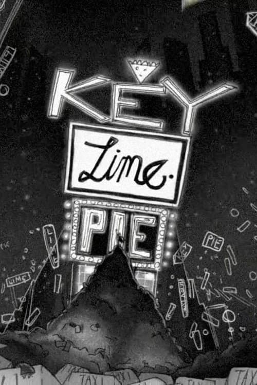 Poster for Key Lime Pie
