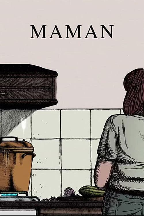 Poster for Mom
