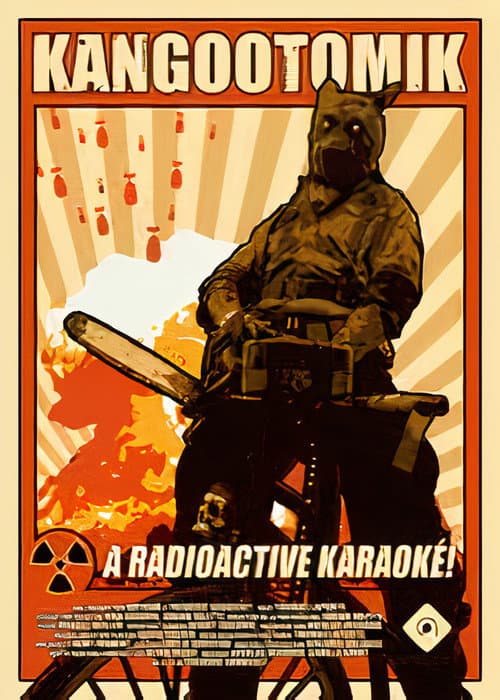 Poster for Kangootomik