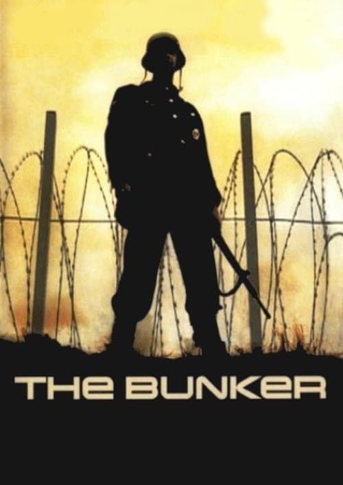 Poster for The Bunker