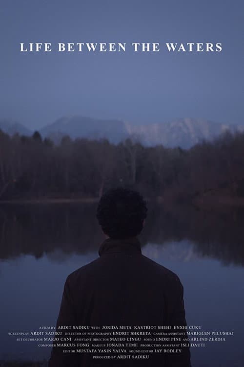Poster for Life Between the Waters