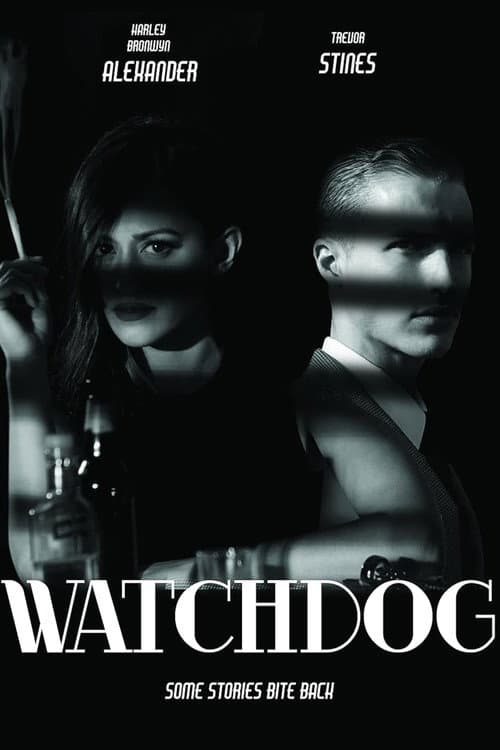 Poster for Watchdog