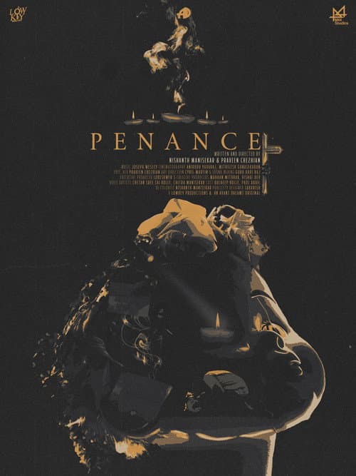 Poster for Penance