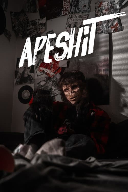Poster for APESHIT
