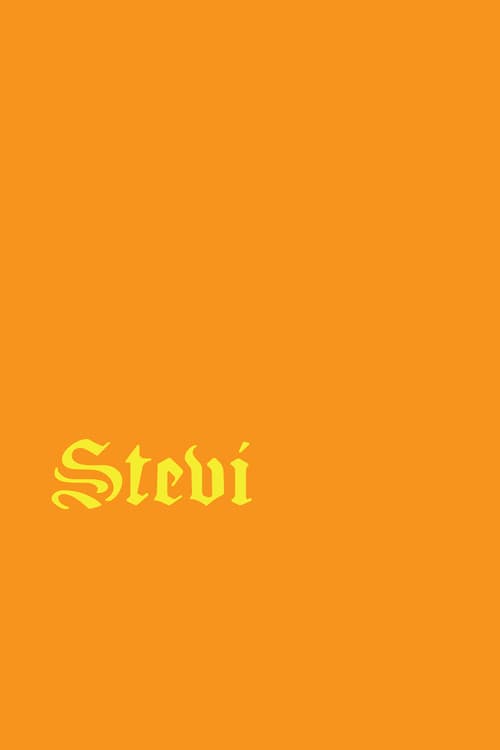 Poster for Stevi