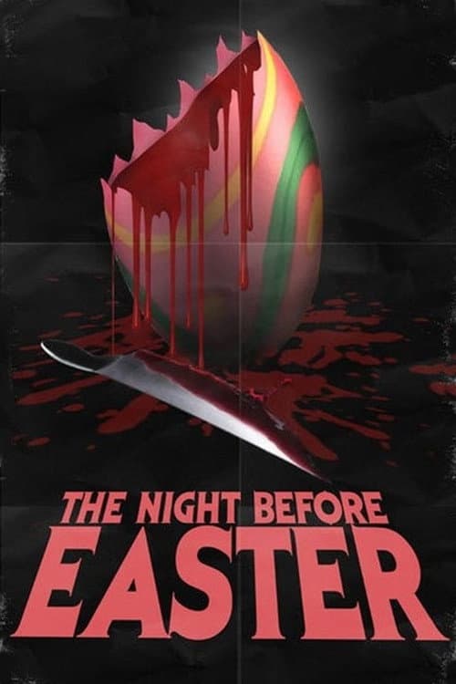 Poster for The Night Before Easter