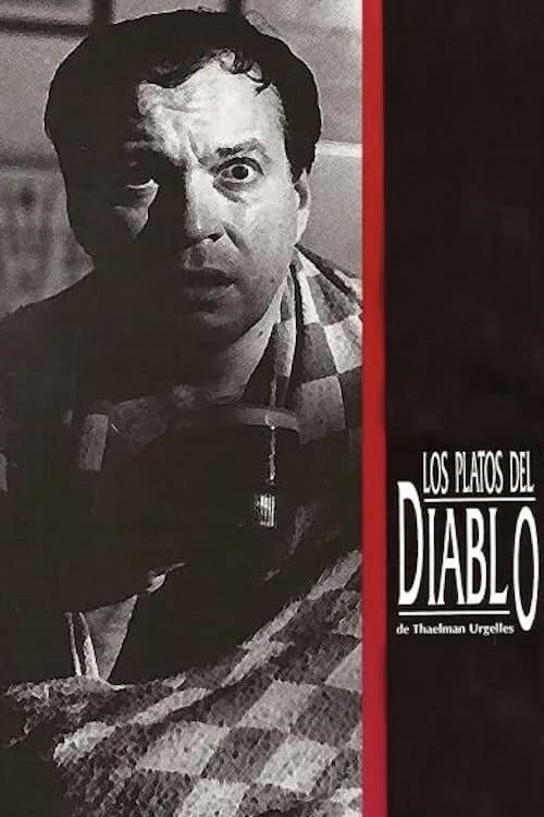 Poster for Los Platos del Diablo