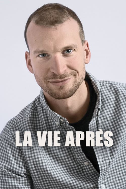 Poster for La vie après
