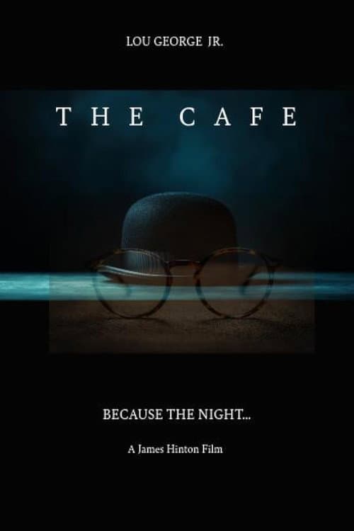 Poster for The Café