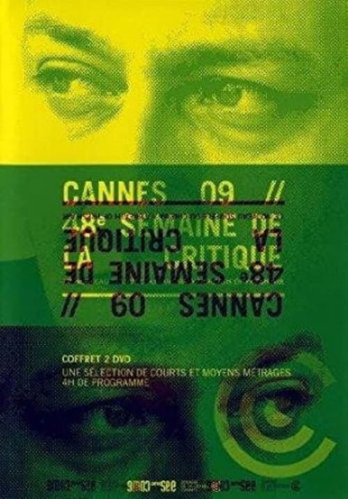 Poster for Noche adentro