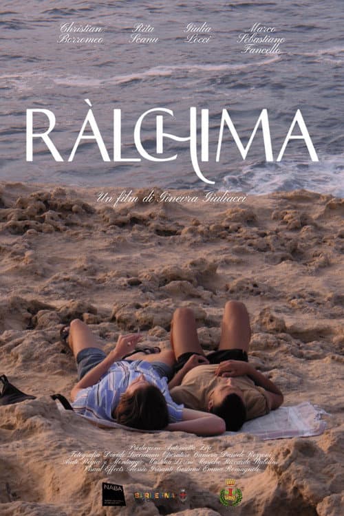 Poster for Ràlchima