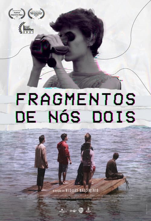 Poster for Fragmentos de Nós Dois
