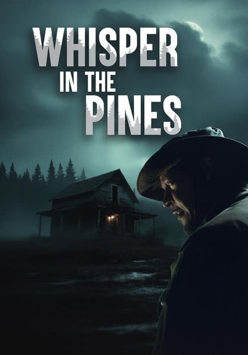 Poster for Whisper in the Pines