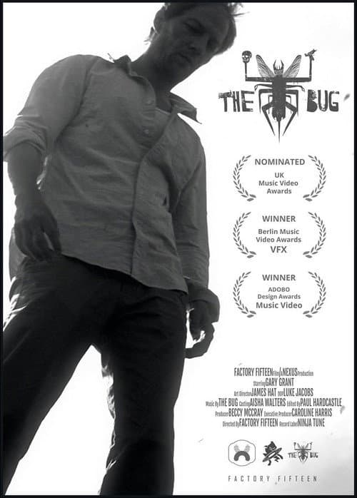 Poster for The Bug