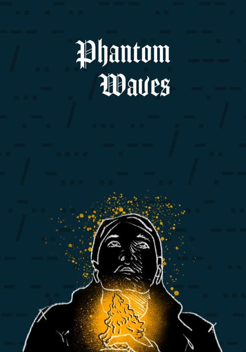 Poster for Phantom Waves