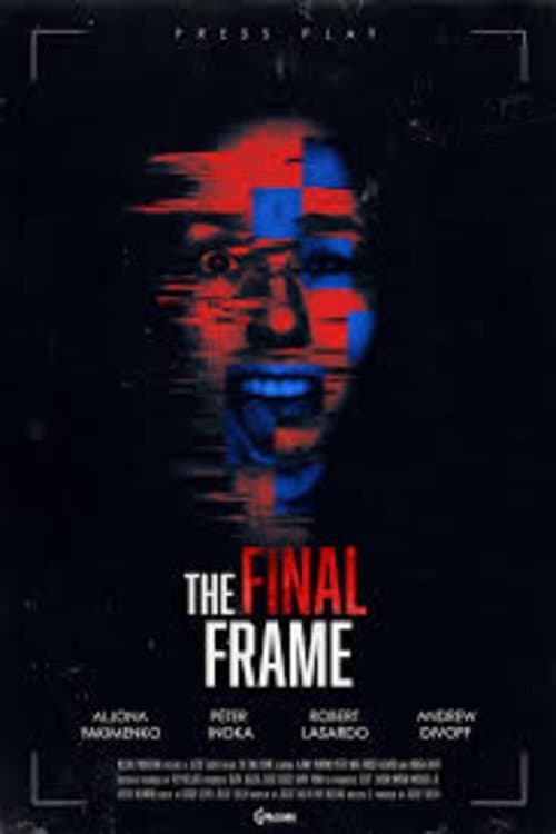 Poster for The Final Frame