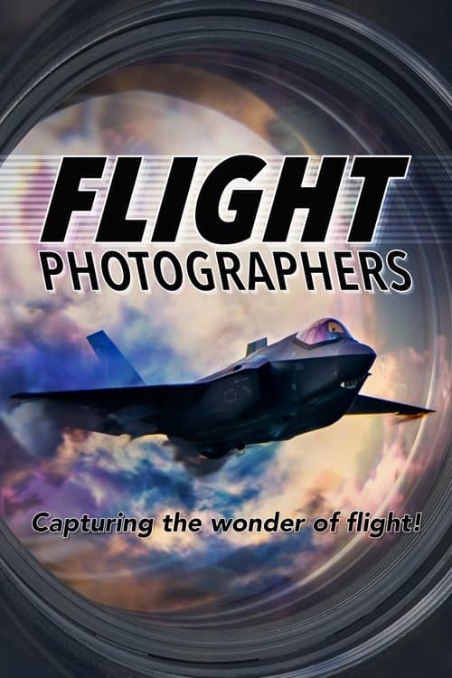 Poster for Flight Photographers