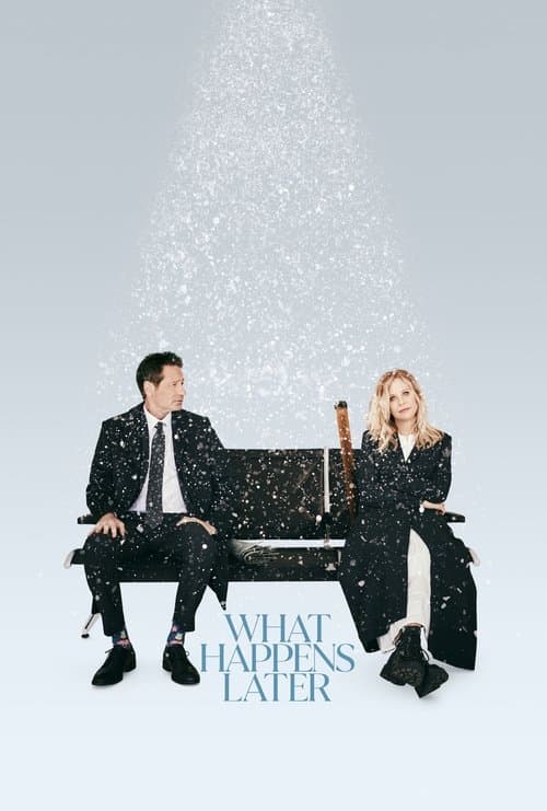 Poster for What Happens Later