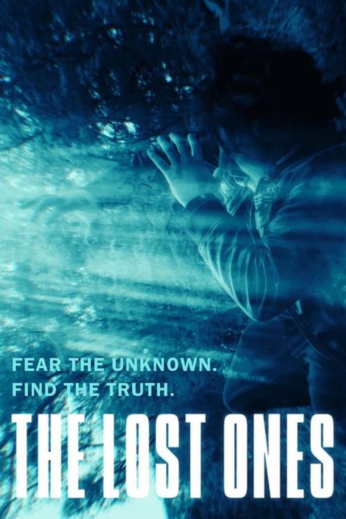 Poster for The Lost Ones