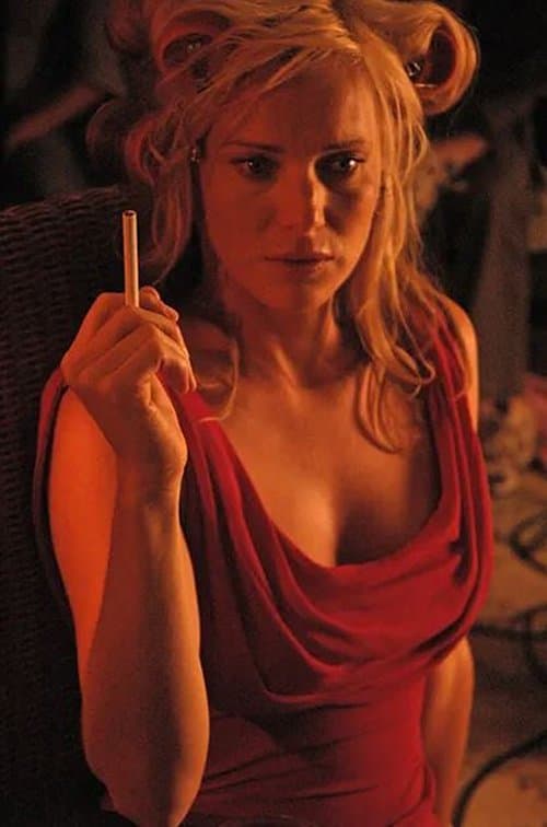 Poster for Mother