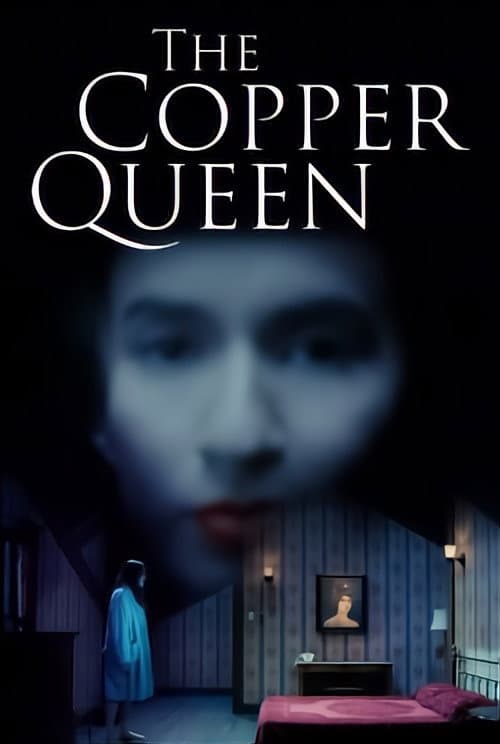 Poster for The Copper Queen
