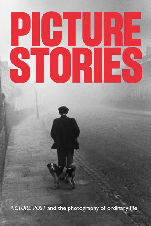 Poster for Picture Stories