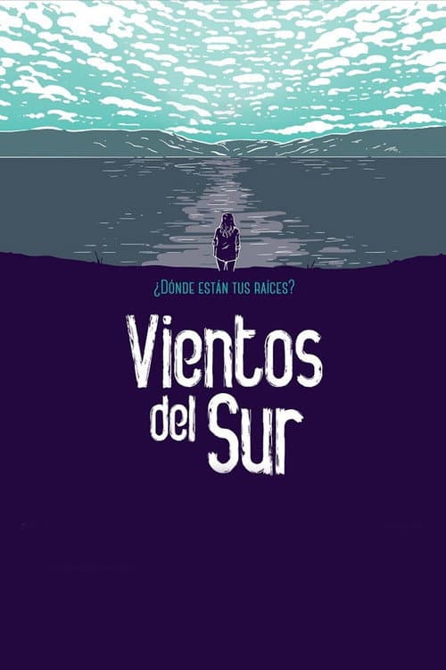 Poster for Southern Winds