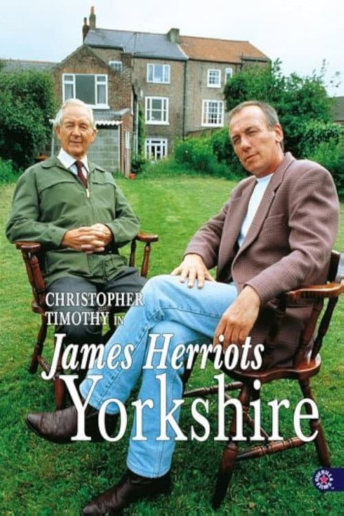 Poster for James Herriot's Yorkshire