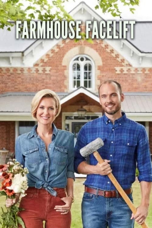 Poster for Farmhouse Facelift