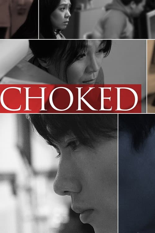 Poster for Choked