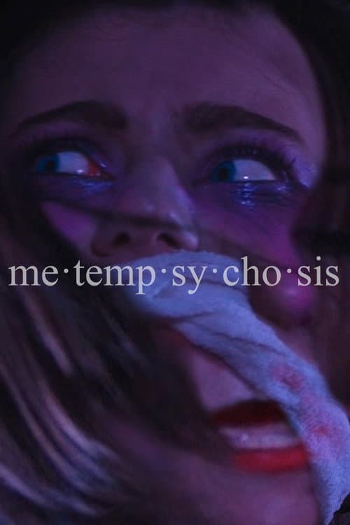 Poster for Metempsychosis