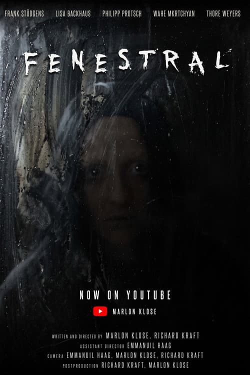 Poster for Fenestral