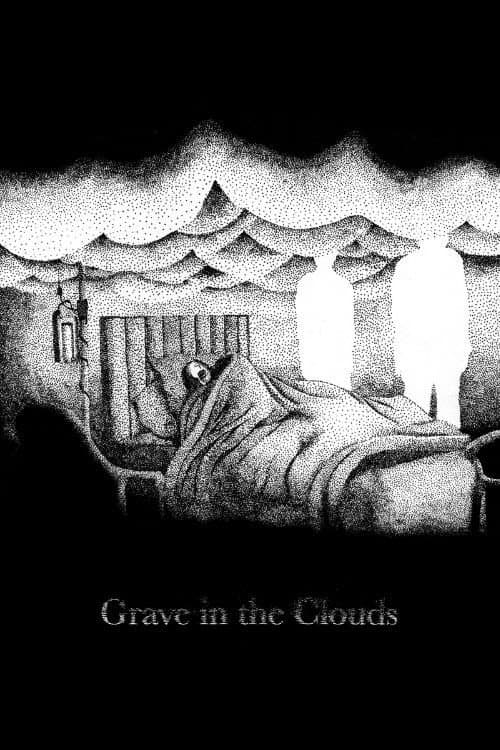 Poster for Grave in the Clouds