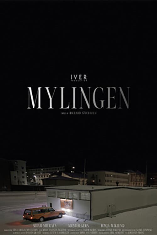 Poster for Mylingen