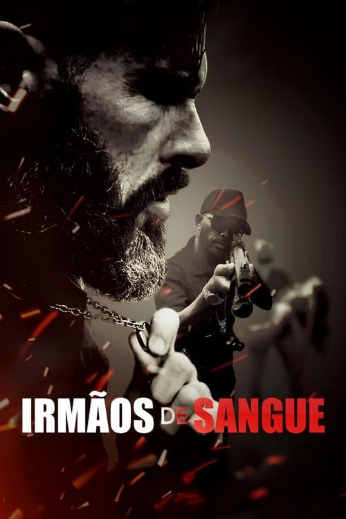 Poster for Irmãos de Sangue