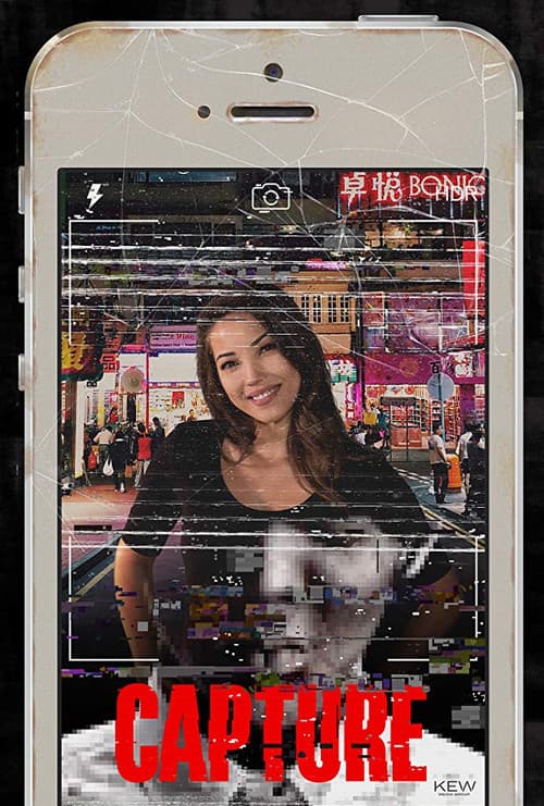 Poster for Capture