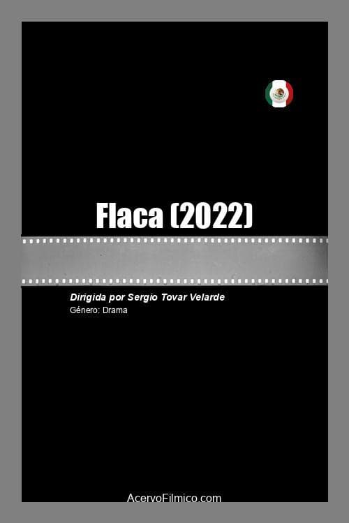 Poster for Flaca