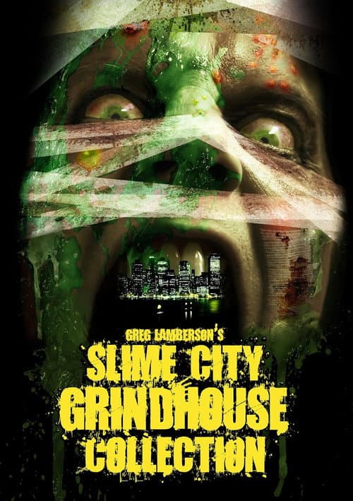 Poster for Gruesome