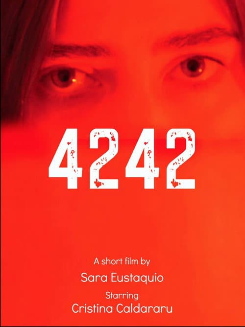 Poster for 4242