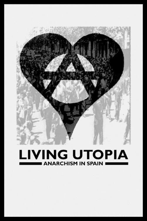Poster for Living the Utopia