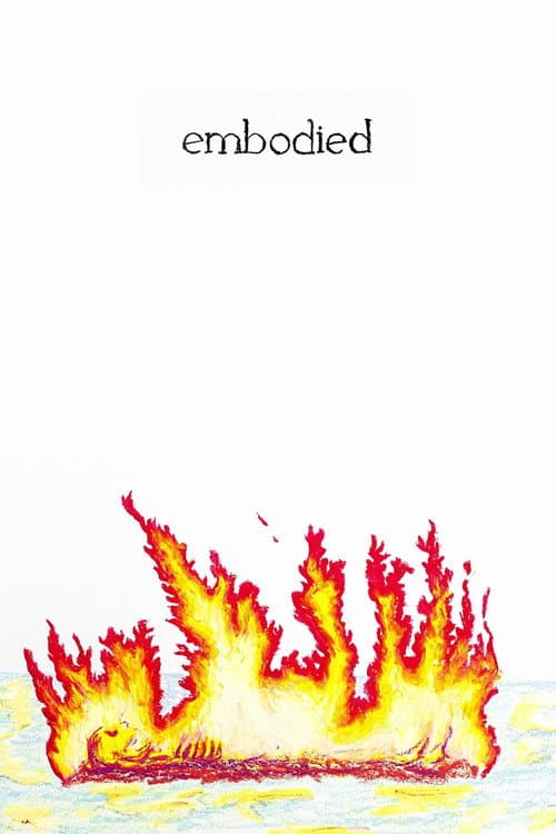 Poster for Embodied