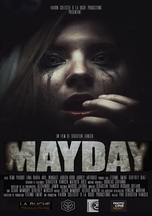 Poster for Mayday