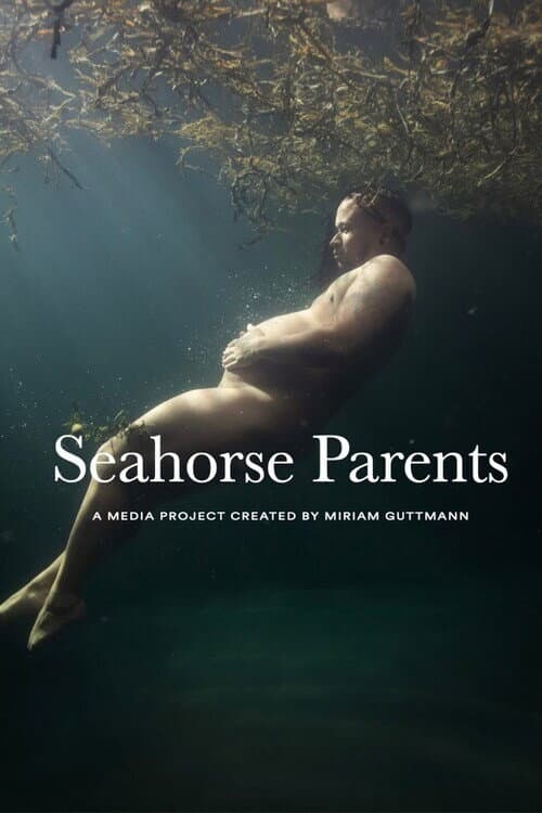 Poster for Seahorse Parents