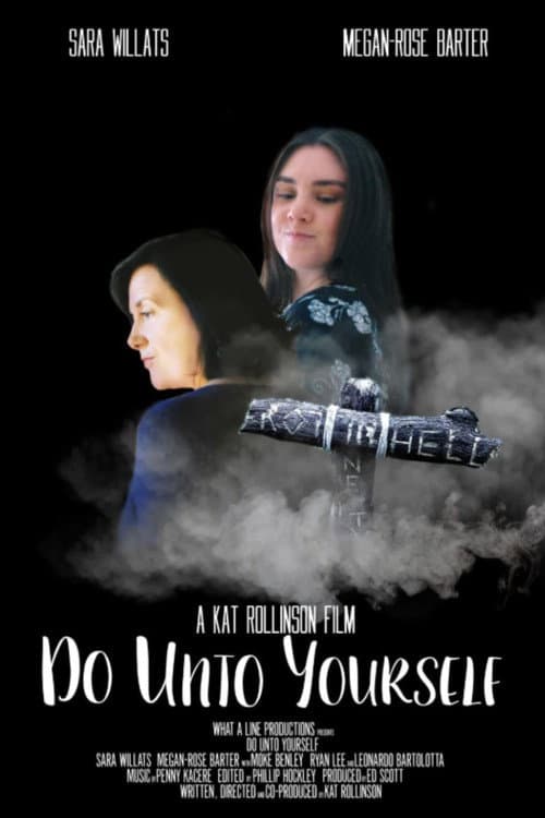 Poster for Do Unto Yourself