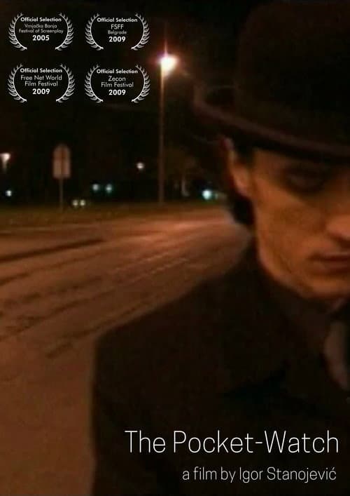 Poster for The Pocket-Watch