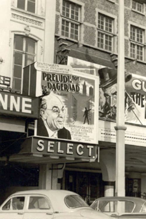 Poster for Prelude tot de dageraad