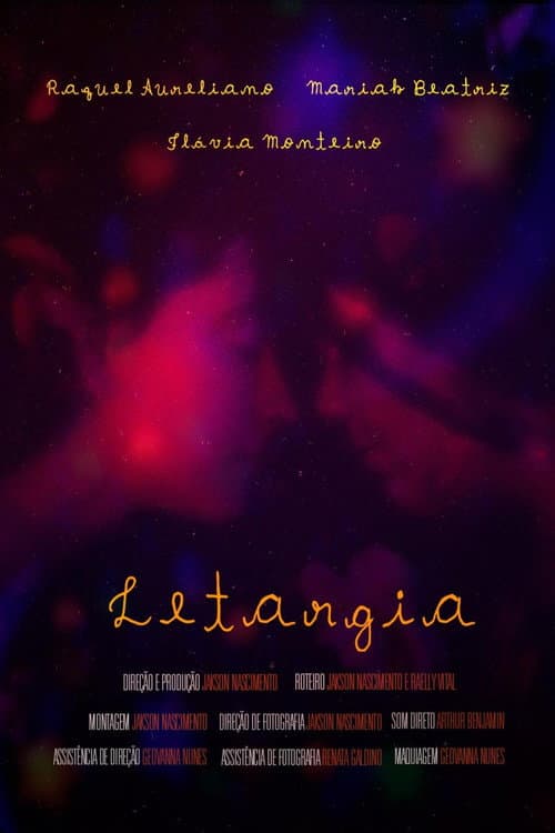 Poster for Letargia