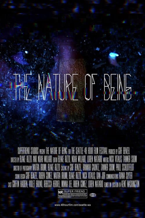 Постер до фільму «The Nature of Being»